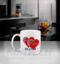 Caneca PCN 100 ml