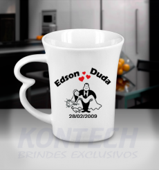 Caneca Easy Casamento 300 ml