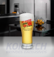 Copo Weiss Beer 200 ml