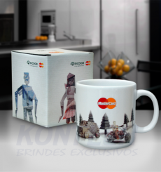 Caneca New 360 ml Mastercard