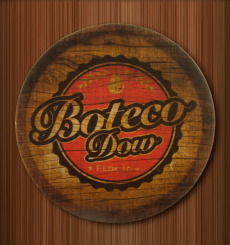 Bolacha Boteco Dow